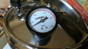 Тушёнка в автоклаве своими руками