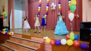 1 Песня В двух шагах