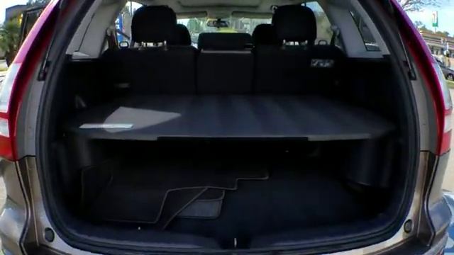 2011 Honda CR-V used, Los Angeles, Woodland Hills, West Hills, Sherman Oaks, Van Nuys, CA 00490100 смотреть онлайн