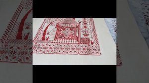 Отшив набора PANNA CO-0886 ОБЕРЕГ ДОМАШНЕГО ОЧАГА