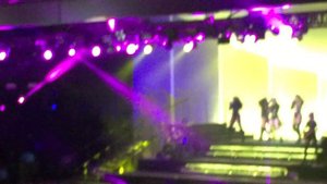 Fifth Harmony Live 7/27 Tour Atlanta-Intro+That's My Girl