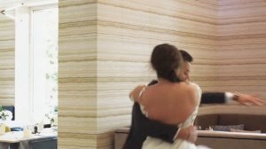 LEWIS CAPALDI SOMEONE YOU LOVED - WEDDING DANCE