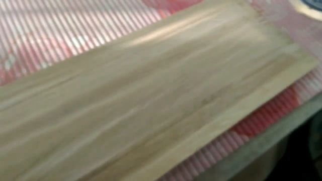 Стол и тумба из дуба в существующую кухню. Изготовление в деталях смотреть онлайн