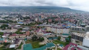 Махачкалинца обвиняют в незаконной приватизации муниципального земельного участка