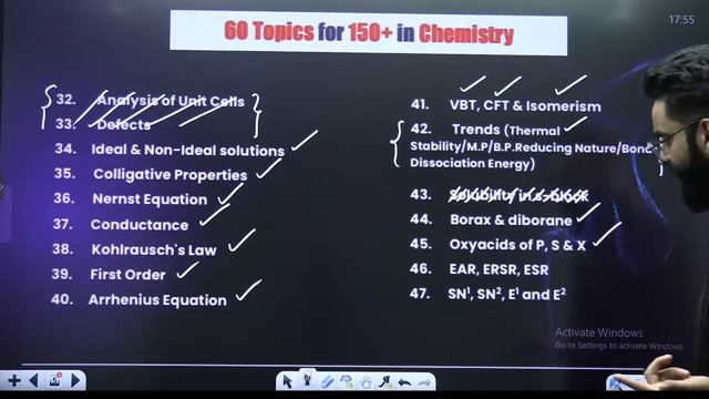 GUESS PAPER FOR NEET 2024🔥