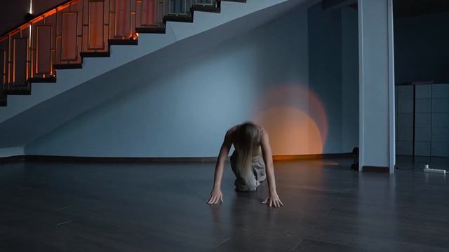 Контемпорари | Школа танцев в Москве смотреть онлайн