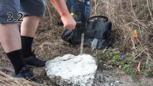 Bosch GBH18V-28 quick test & first impressions