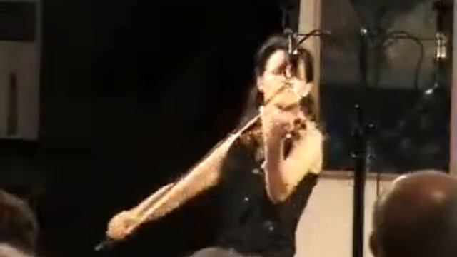 Bach: Partita 1 (Allemande & Double) - Valery Draganova смотреть онлайн