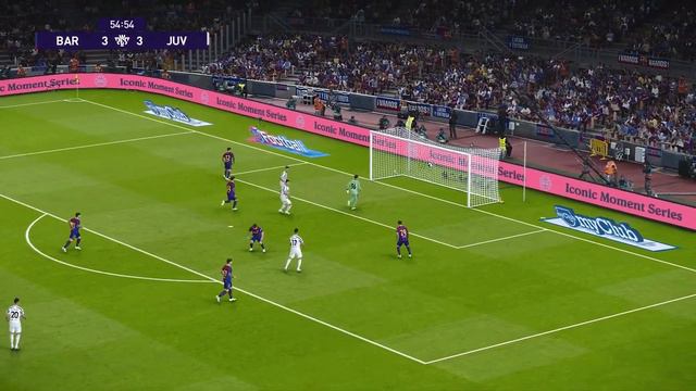 Could PES 2022 Be The Best Football Game Ever? смотреть онлайн
