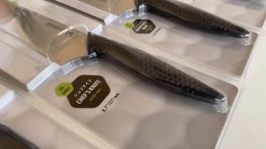 Обзор ножей Samura Golf