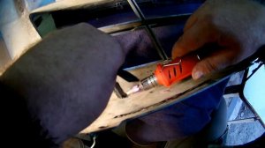 ремонт бампера ниссан альмера классик