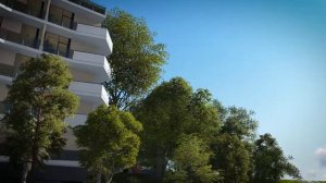 Клубный дом ЖК «Магнолия» в г. Ялта