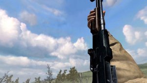 Call of Duty 2 - All Weapons Showcase