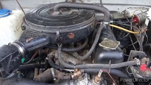 Газ 3110. Газы в тосол.