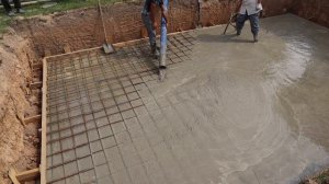 Как построить ИДЕАЛЬНЫЙ БАССЕЙН для дома своими руками! Весь процесс от А до Я!