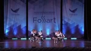 "Борская круговая кадриль"