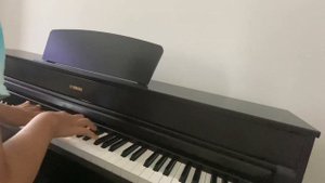 Uragirimono no Requiem/Traitor’s Requiem- JoJo’s Bizarre Adventure Golden Wind Opening 2 Piano Cove
