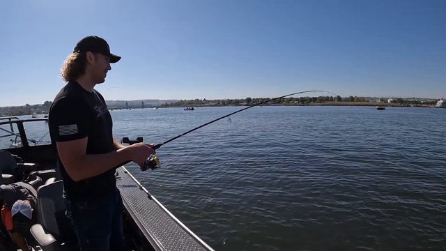 Clearwater Snake KING SALMON - Gateway to Hells Canyon