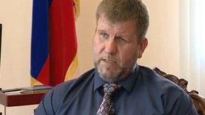 Эксклюзивное интервью начальника Управления ФСКН России по Орловской области Эдуарда Аблязова