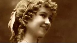 Пётр Лещенко   Капризная, упрямая  xvid