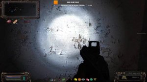 S.T.A.L.K.E.R. ОП-2.2 Клык. Варлаб.Трактаты Сахарову.