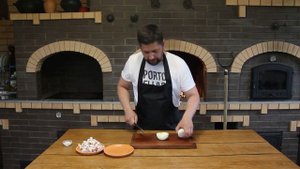 Каша пшенная с салом (как в детстве)