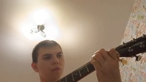 "Воспоминания о былой любви" укороченная версия, минусовка.
