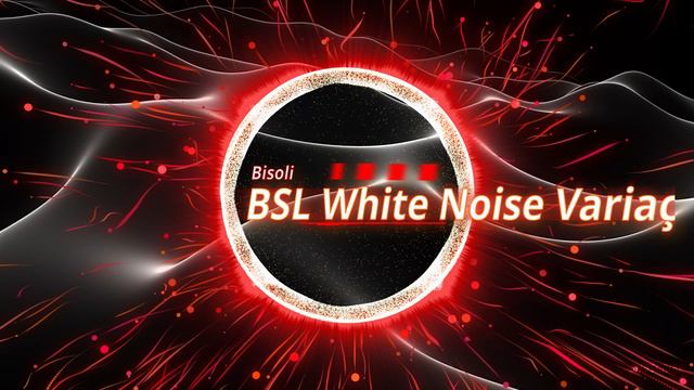 Bisoli - BSL Noise Variação 1