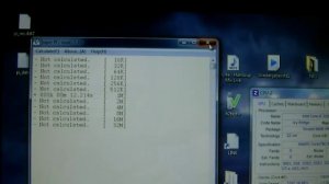 LENOVO G700 with HM70 Chipset & Core i5 3320M 30 Min. Timer
