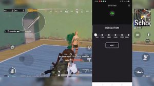 СУПЕР ПРИЛОЖЕНИЕ ОПТИМИЗАЦИЯ НА 100%? | 60 СТАБИЛЬНЫХ FPS В PUBG MOBILE?