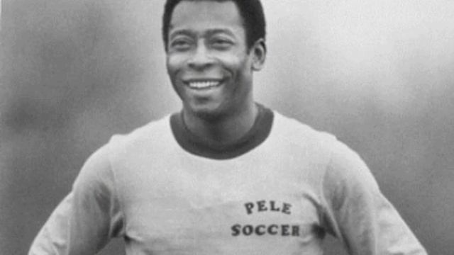 MC ПЕЛЕ - КОРОЛЬ ФУТБОЛА смотреть онлайн