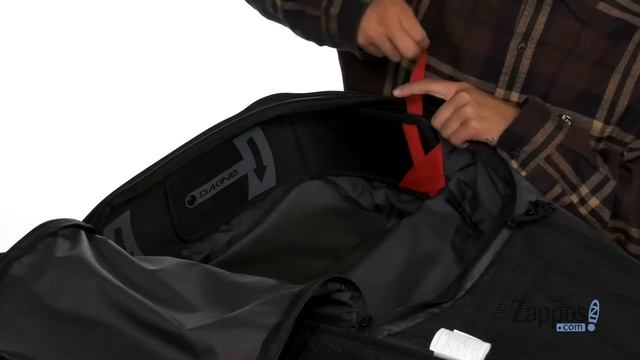Dakine Split Roller 110L SKU: 8883021 смотреть онлайн