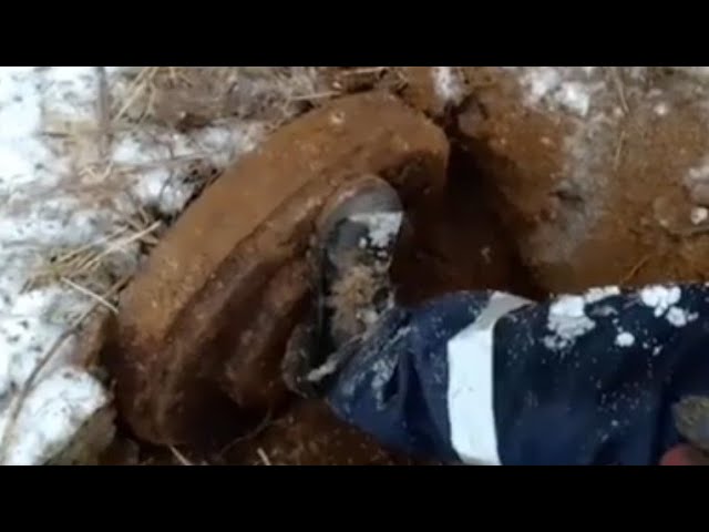 Не подъемная находка. Повезло или нет?  Коп с мд4030.mp4 смотреть онлайн