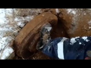 Не подъемная находка. Повезло или нет?  Коп с мд4030.mp4