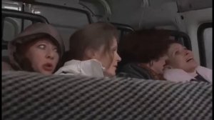 Гаишники (2008) 7 серия - car chase & crash scene