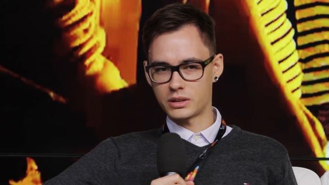 Фестиваль «Круг света» 2018. Дискуссия «Светодизайнер. Эволюция профессии» смотреть онлайн