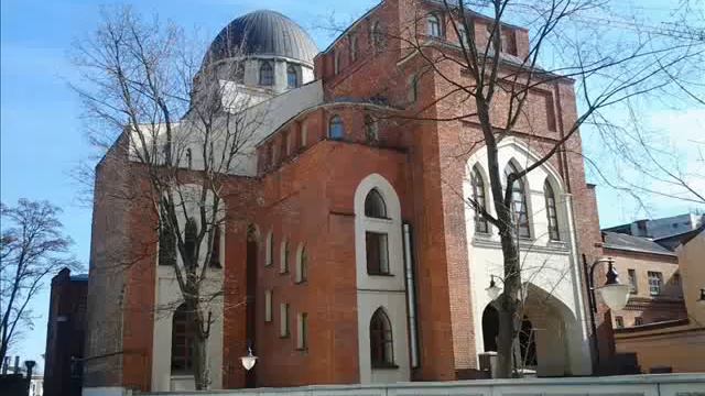 КАК В ХАРЬКОВЕ ПОЯВИЛИСЬ ЕВРЕИ? - Вл. Нагирнер
