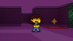 I found you, faker! - UNDERTALE Animatic