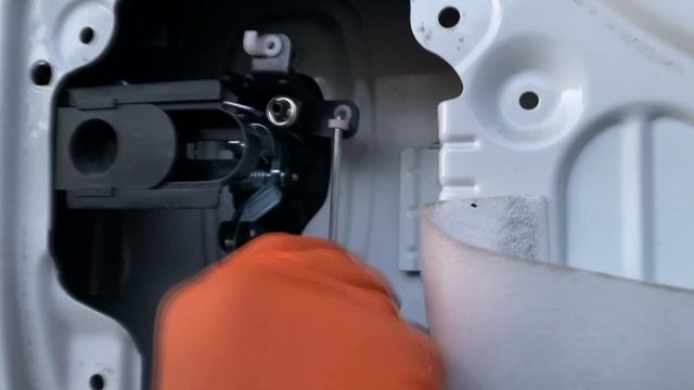 JAK WYMIENIĆ KLAMKĘ W SAMOCHODZIE FIAT FIORINO смотреть онлайн