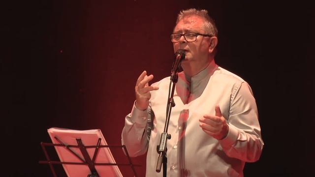 Gacela del amor desesperado - Mayo 2017 смотреть онлайн