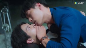 BL/EP2/ KISS FORCED/ Gao Shi De & Zhou Shu Yi 💋💋