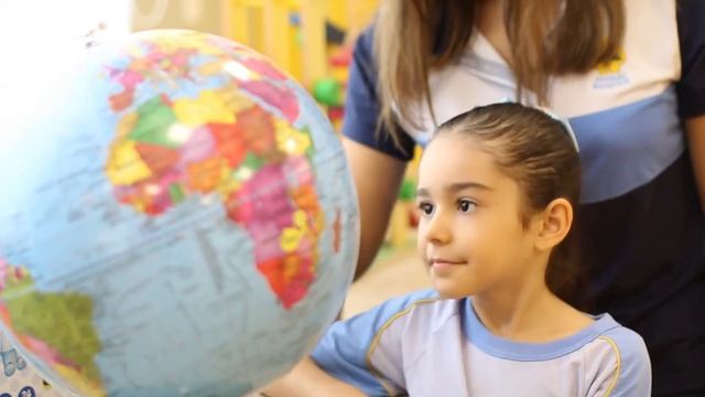 Песня '' Воспитатель наш '' - Песня про учителей - Песни про детский сад - learn with Rigina