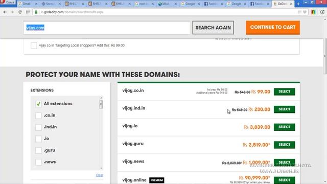 Linux in Hindi - RHEL 7 - DNS Server - Part 1 - Seven Layer Technologies смотреть онлайн