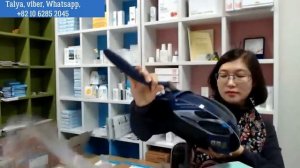 ATOMY. Еще раз о  сковородках с титановым покрытием.