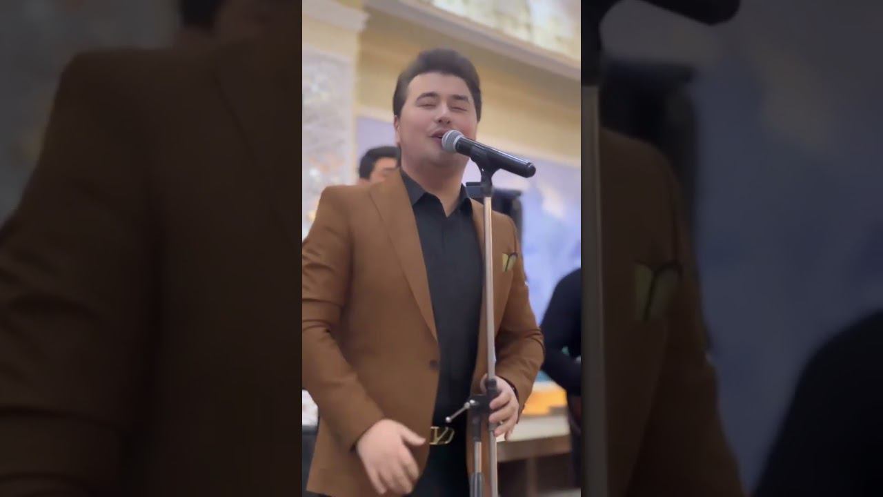 Алишер Набиев- Парво накун #shorts смотреть онлайн