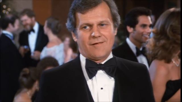 DALLAS - THE FIRST OIL BARONS BALL смотреть онлайн