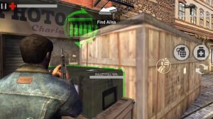 Death Invasion:Survival. Обзор и знакомство с игрой. Прохождение#1