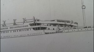 HOW TO DRAW RMS TITANIC | 2016