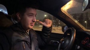 БМВ 320d g20 - разгон и привод xdrive 2021 | ЗЕЛИК LIVE