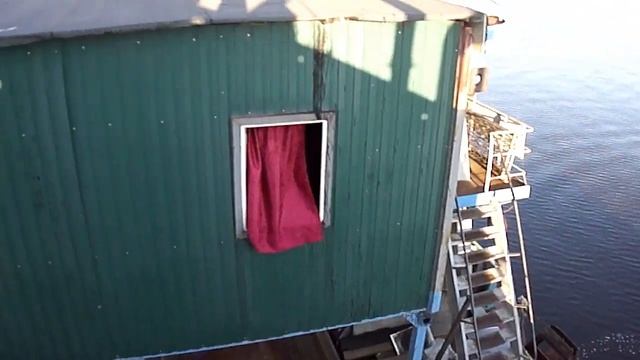 МП-10..Топчем чужую палубу)..№1 смотреть онлайн